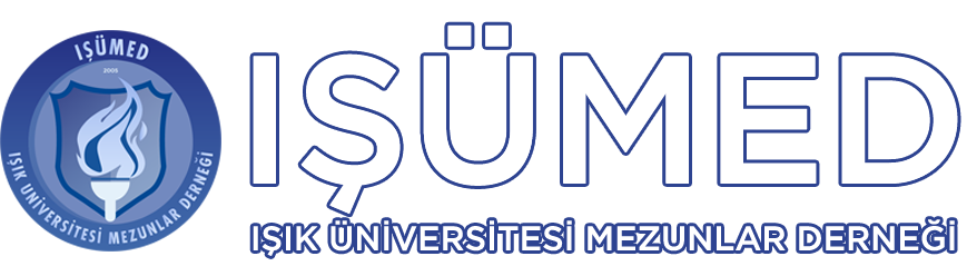 isumed_logotype_beyazson